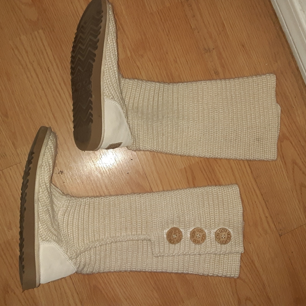 Womens Uggs